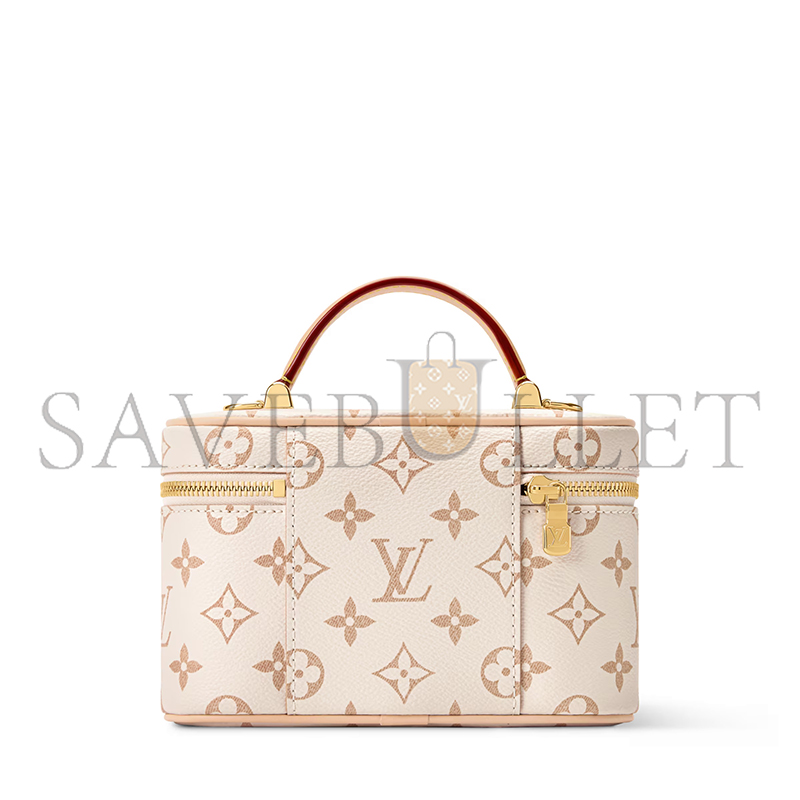 LOUIS VUITTON VANITY CHAIN POUCH M29782 (19*11.5*6.5cm)